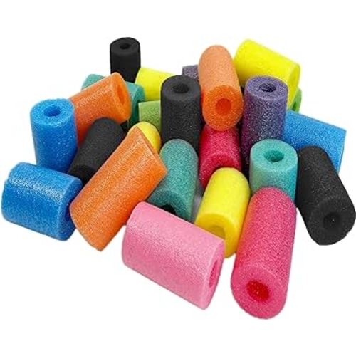 Oodles of Noodles Bits - Great for Crafts or Play (Small)