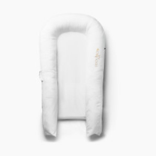 DockATot Grand Cover - Pristine White