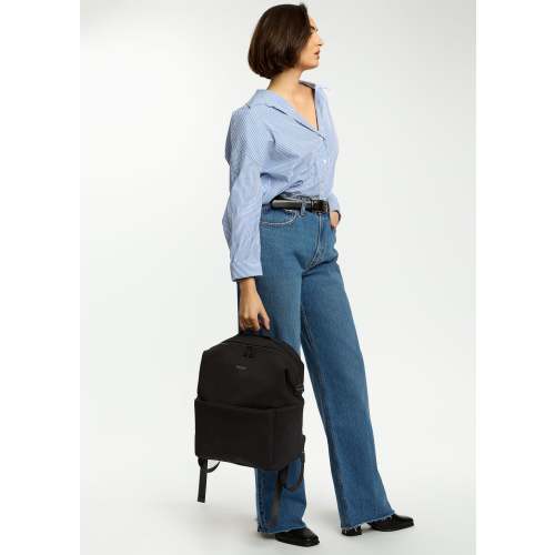 Stevie Full Backpack (Neoprene) – MINA BAIE
