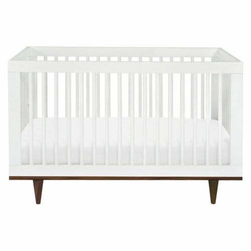 Marley 3-in-1 Convertible Crib & Reviews | AllModern