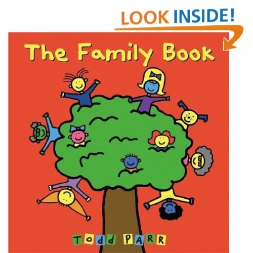 The Family Book