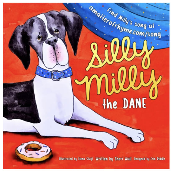 Silly Milly the Dane