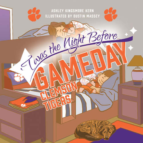 'Twas The Night Before Gameday