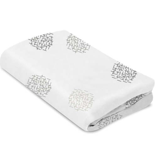 MamaRoo Sleep Bassinet Sheets | Snuggle Bugz | Canada's Baby Store