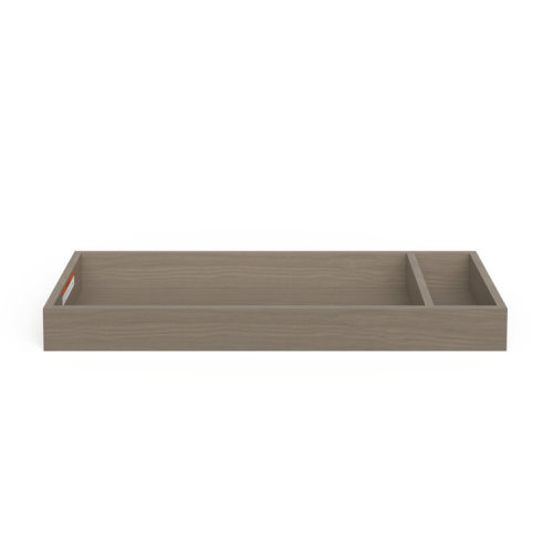 Universal Changing Table Topper