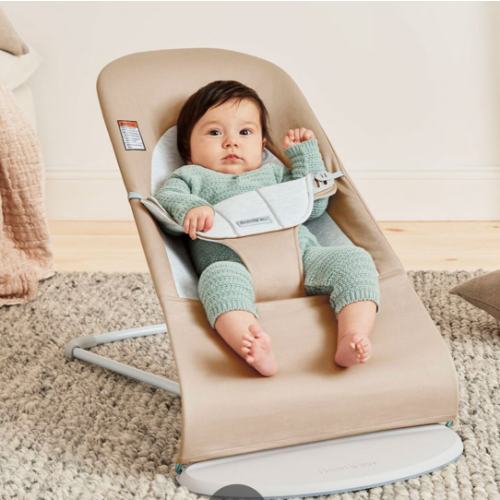 BabyBjörn Bouncer Balance Soft