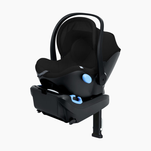 Clek Clek Liing Infant Seat - Pitch Black