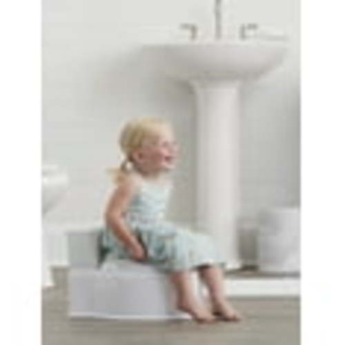 Regalo 2-in-1 My Little Potty, Flushing Sound, Removable Training Potty Seat, Unisex