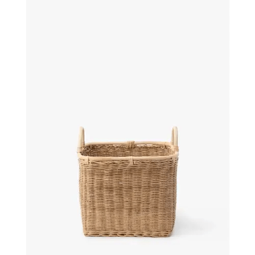 Madara Rattan Basket - Small