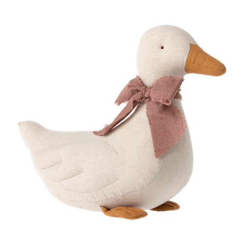 Duck - Sand
