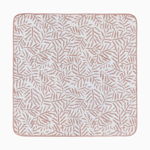 Toddlekind Wander Classic Indoor/Outdoor Portable Playmats - Sea Shell