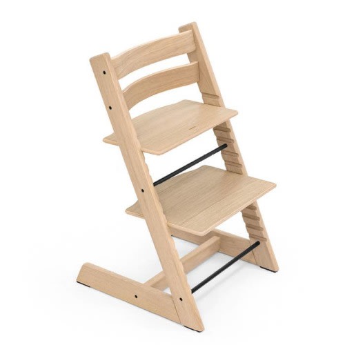 Tripp Trapp® Chair (Oak)