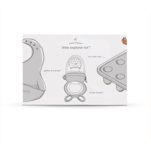 Little Explorer Kit