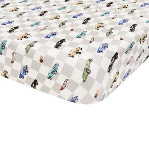 Twin Sheet in Fast and Fierce