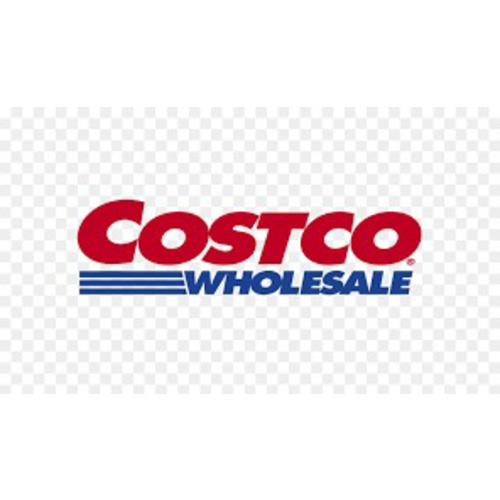 Costco Shop Card