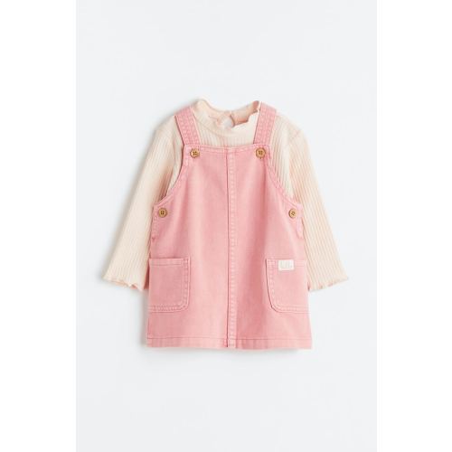 2-piece Cotton Set - 18M (12-18M)