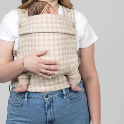 The Monarch Carrier - Houndstooth – Mabē