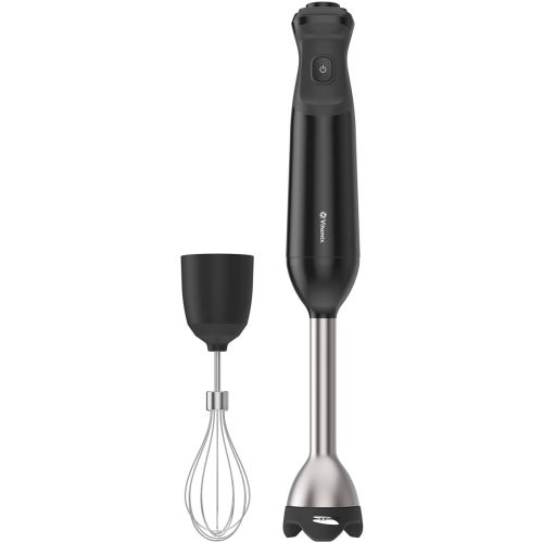 Vitamix 2-Speed Immersion Blender + Whisk, Black