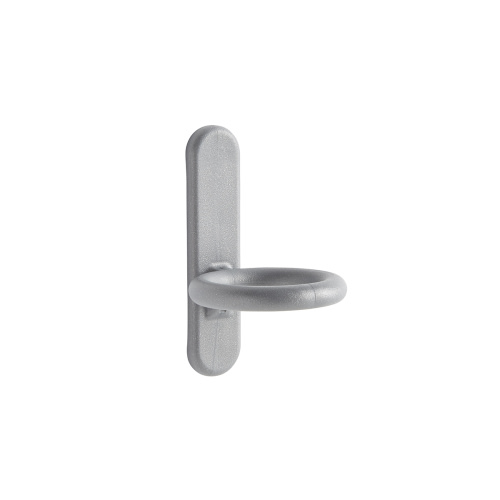 Elfa Platinum Utility Pegboard Hook | The Container Store