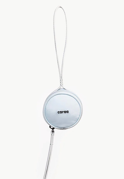 Pacifier Pod | Baby Binkie Holder by Caraa