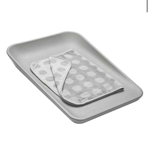 Leander Matty Changer