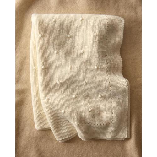 CHILDREN’S KNIT BLANKET | Zara Home United States of America