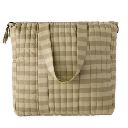 Convertible Diaper Bag