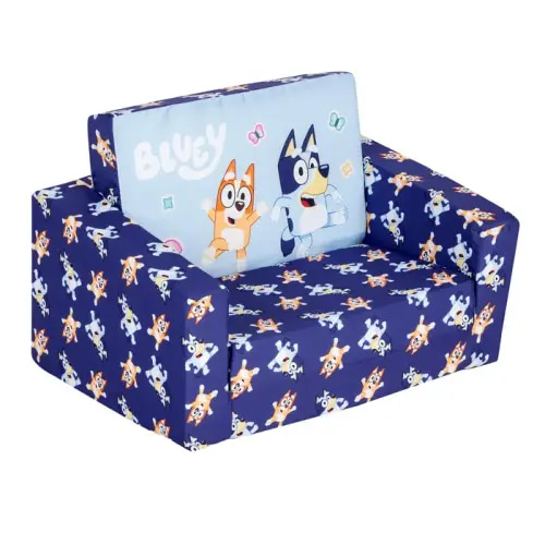 Flip Out Sofa Bluey | Baby Bunting AU