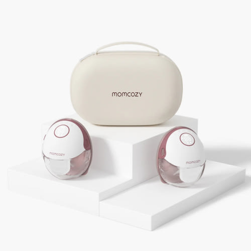 M6 Mobile Hands-free Breast Pump | Efficient & More Milk