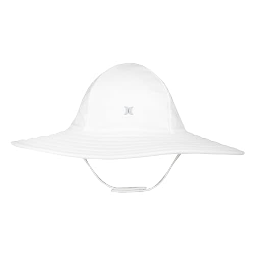 Hurley Baby Sun Hat