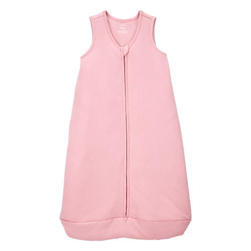 Baby 2-Way Zip PurelySoft Wearable Blanket - Pink