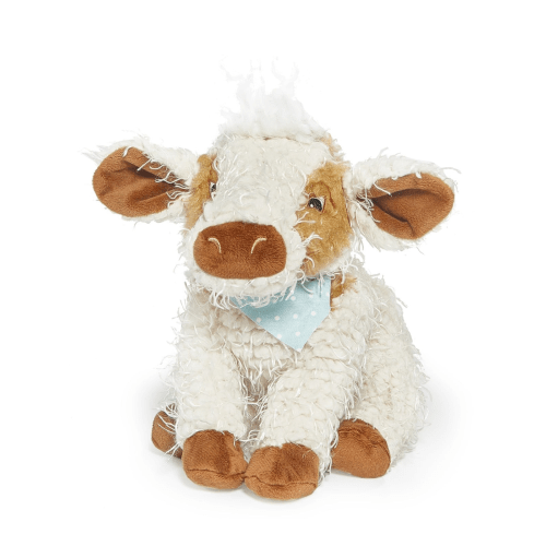 Moo Moo the Cow Plush