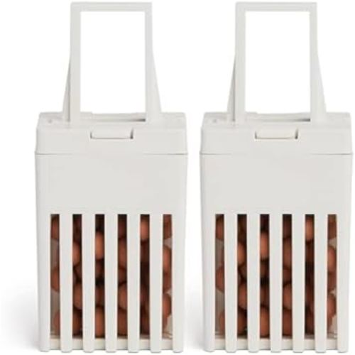 VITRUVI Cloud Humidifier Filter Replacement Part - Pack of 2