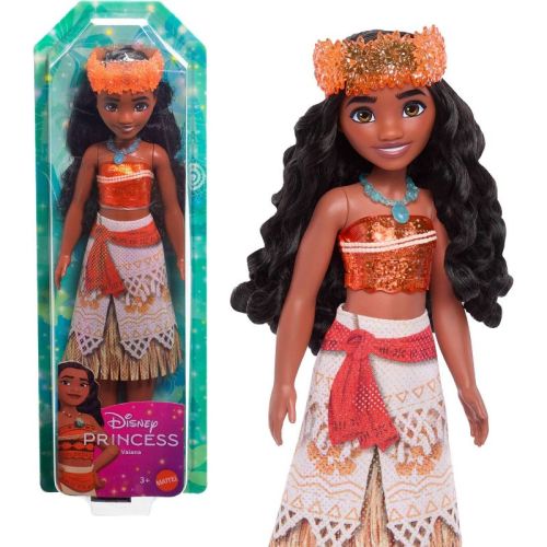 Disney Princess Moana Fashion Doll