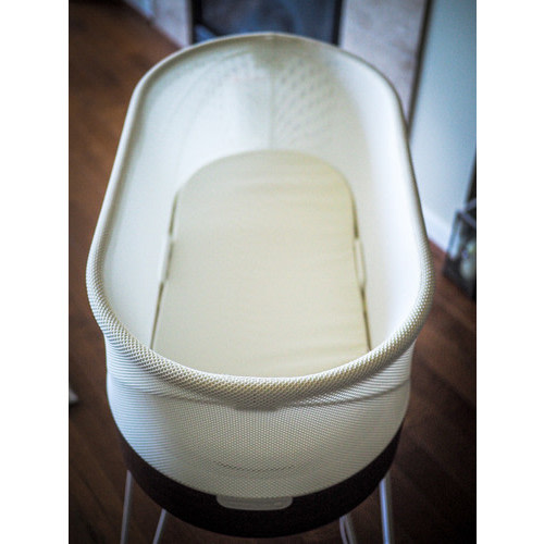Organic SNOO Bassinet Mattress