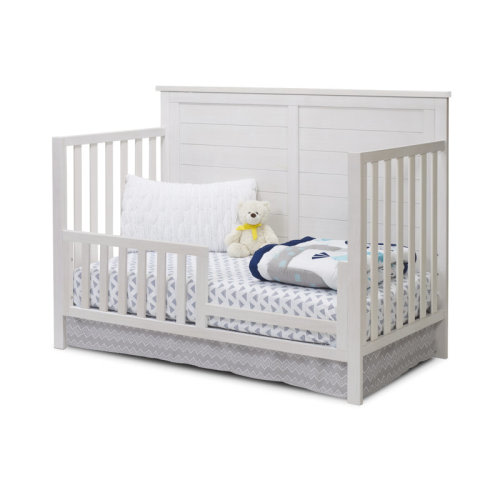 Sorelle Toddler Bed Rail & Reviews | Wayfair