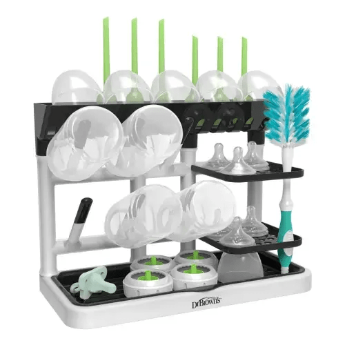 Dr. Brown’s™ Drying Tower