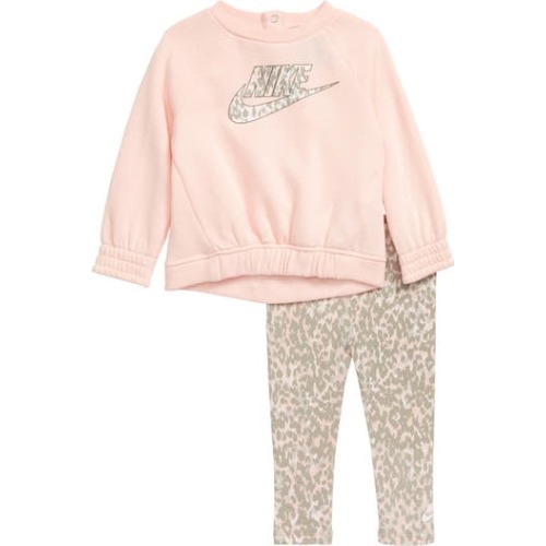 Tunic & Leggings Set, 12M