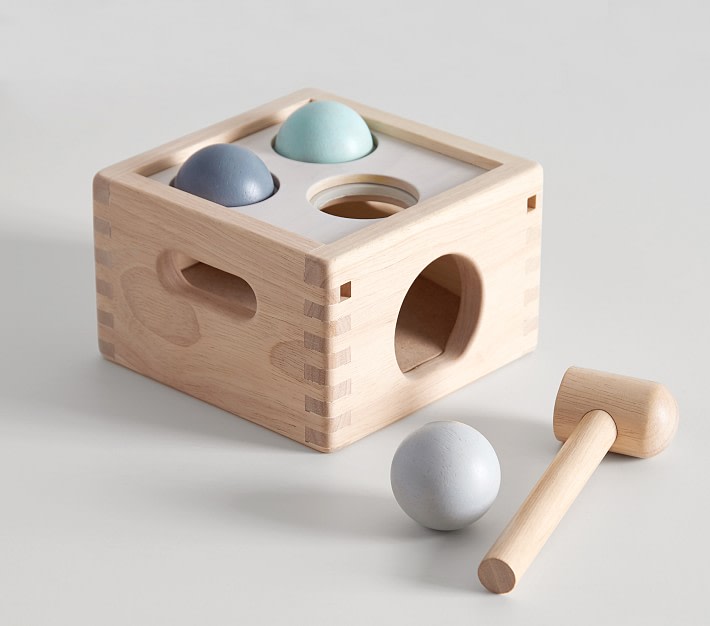Pottery Barn Kids Plan Toys x pbk Punch Drop