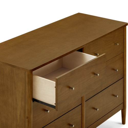 daVinci Frem 6-Drawer Dresser & Reviews | Wayfair