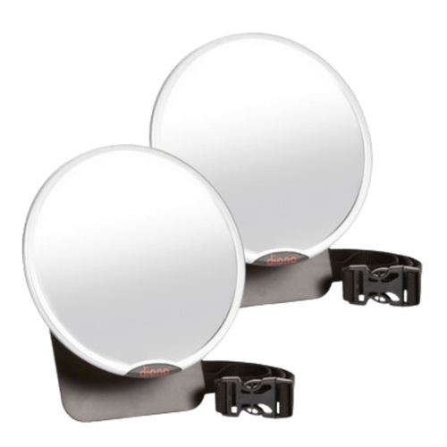 Easy View® Mirrors - 2 Pack
