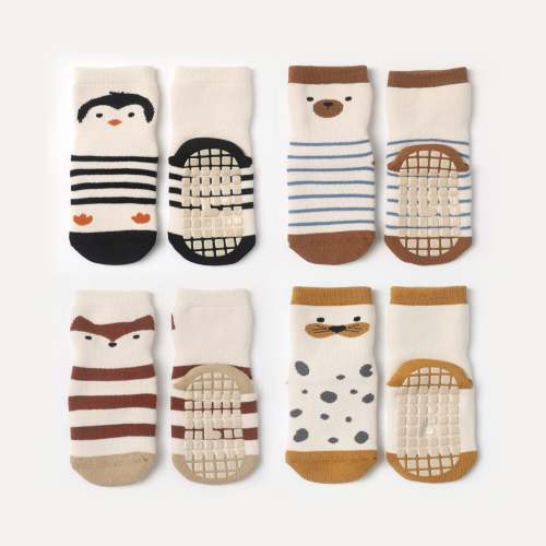 4 Pack socks - Arctic Circle - Extra Warm