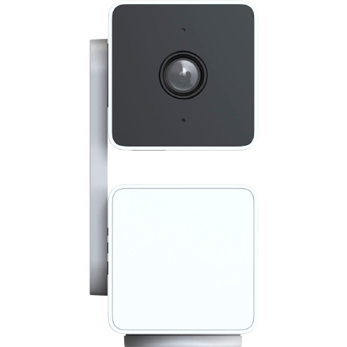 Wyze - Cam Pan v3 Indoor/Outdoor Wifi, 1080p, Pan/Tilt/Zoom Security Camera - WHITE