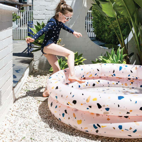 Call me Jackie Pool Buoy Inflatable Pool - Pool Buoy | Maisonette