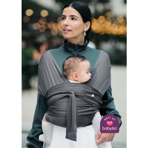 Konny Baby Carrier FLEX AirMesh™