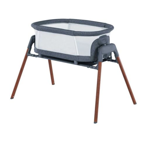 LullaGlide 3-in-1 Bassinet - Luna