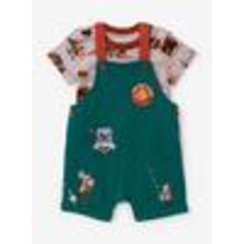 Disney A Goofy Movie Lake Destiny Infant Overall & Shirt Set — BoxLunch Exclusive | BoxLunch