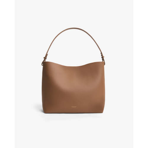 Harlow Vegan Midi - Terra