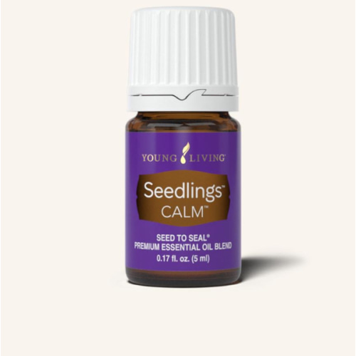 Young Living- Seedlings Calm Essential Oil Blend