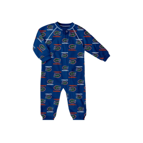 University of Florida Newborn Coverall